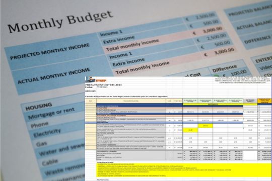 consultoria de obras